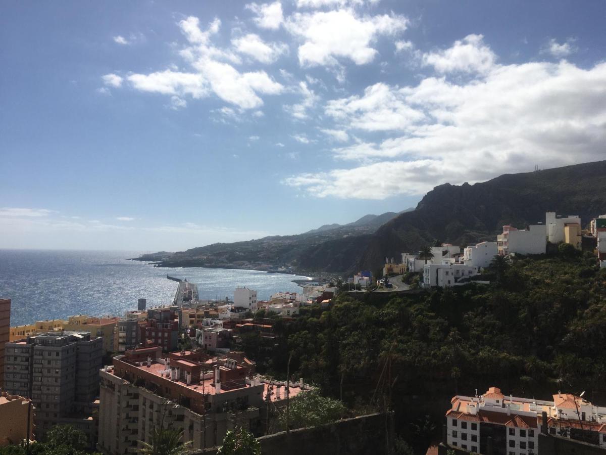 Casa Angeles Villa Santa Cruz de la Palma  Luaran gambar