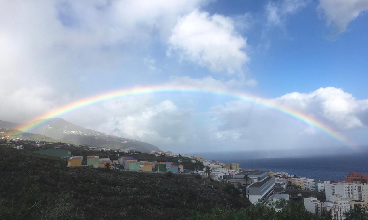 Casa Angeles Villa Santa Cruz de la Palma  Luaran gambar